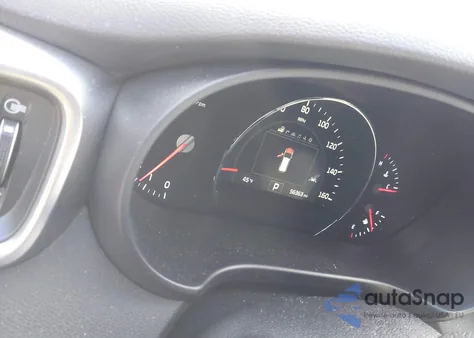 2018 Kia Sorento 3.3L Sxl z USA, uszkodzony, nr VIN 5XYPKDA51JG383579